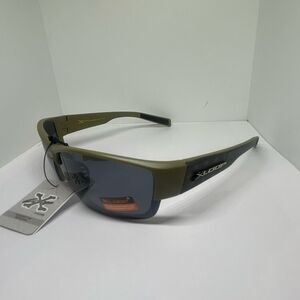 X-Loop Patriotic Sport Sunglasses UV400 Protection Wrap Style